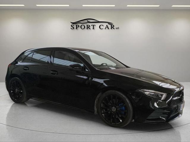 MERCEDES-BENZ A 220 usata, con Cerchi in lega