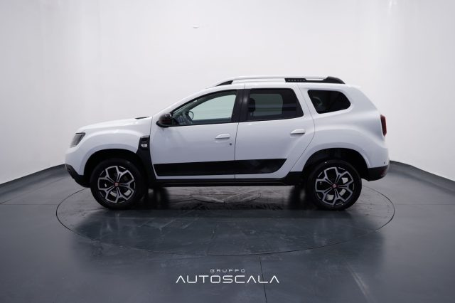 DACIA Duster usata, con Airbag laterali