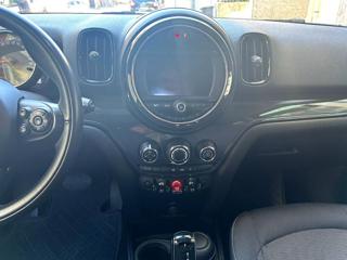MINI Countryman usata, con Chiusura centralizzata telecomandata