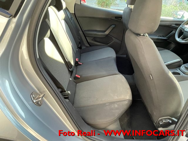 SEAT Arona usata, con Boardcomputer