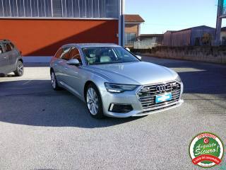 AUDI A6 usata, con Airbag testa