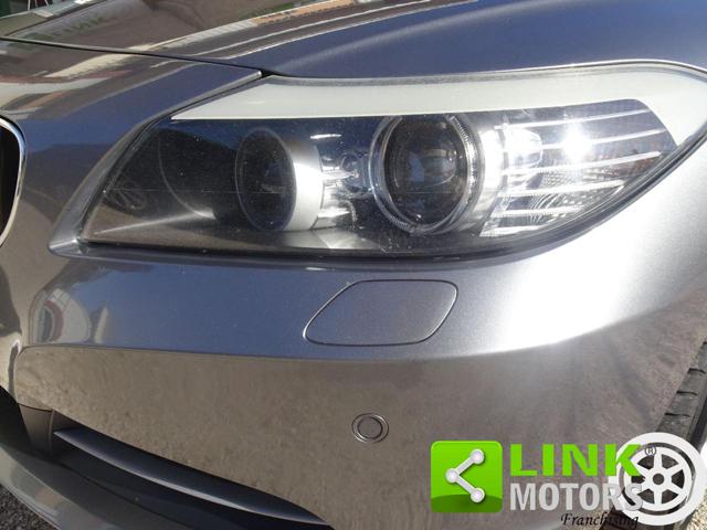 BMW Z4 usata, con Bracciolo