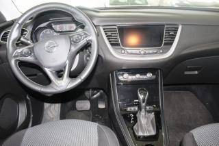OPEL Grandland X usata, con ESP