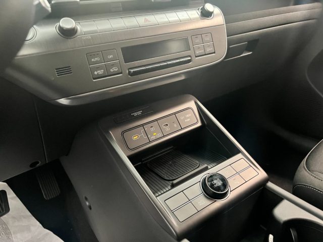 HYUNDAI Kona usata, con Controllo trazione