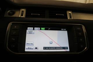LAND ROVER Range Rover Evoque usata, con Immobilizzatore elettronico
