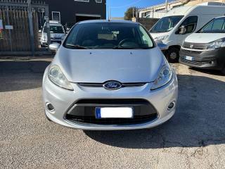 FORD Fiesta usata 2