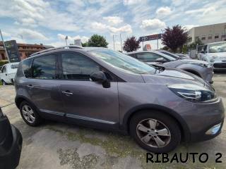 RENAULT Scenic usata, con Autoradio