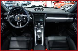 PORSCHE 991 usata, con Fari Xenon