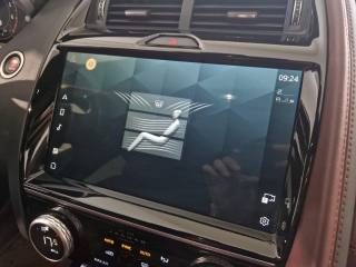 JAGUAR E-Pace usata, con Frenata d