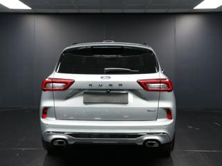 FORD Kuga usata, con Autoradio