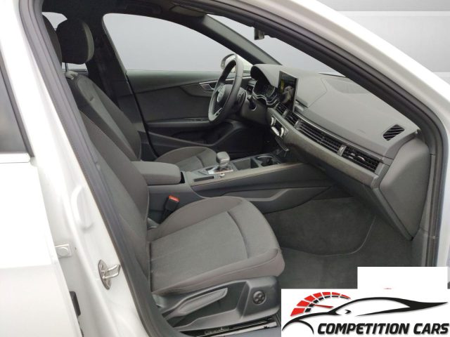 AUDI A4 usata, con Controllo trazione