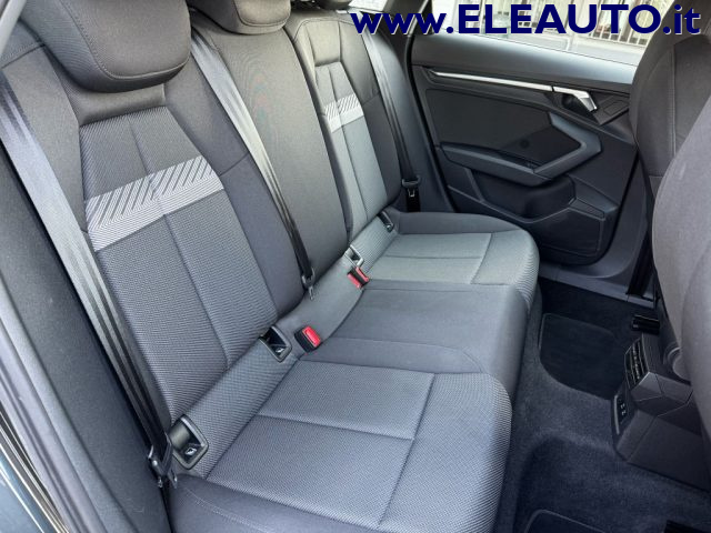 AUDI A3 usata, con Servosterzo