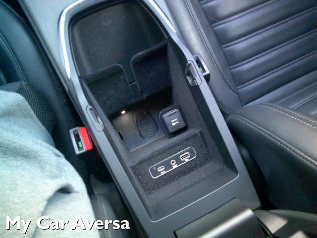ALFA ROMEO Stelvio usata, con Fari Xenon
