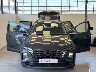 HYUNDAI Tucson usata, con Airbag