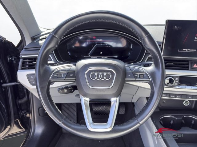 AUDI A4 usata 10