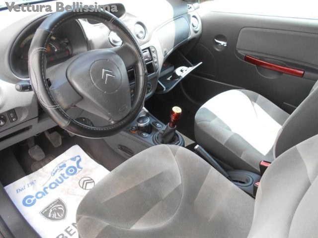 CITROEN C2 usata 11