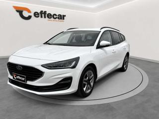 FORD Focus 1.5 120 CV automatico SW Business