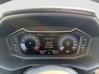 AUDI A1 usata 13