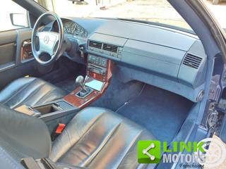 MERCEDES-BENZ SL 300 usata 40