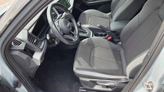 AUDI A1 usata, con Immobilizzatore elettronico