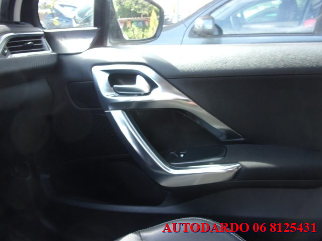PEUGEOT 2008 usata 16