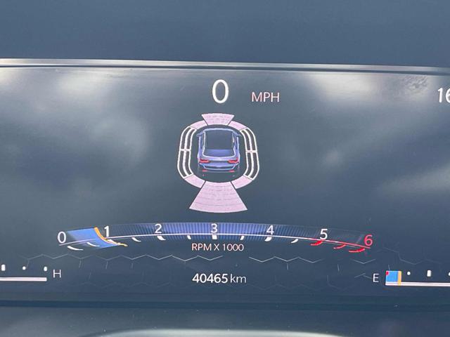 JEEP Compass usata, con Sound system