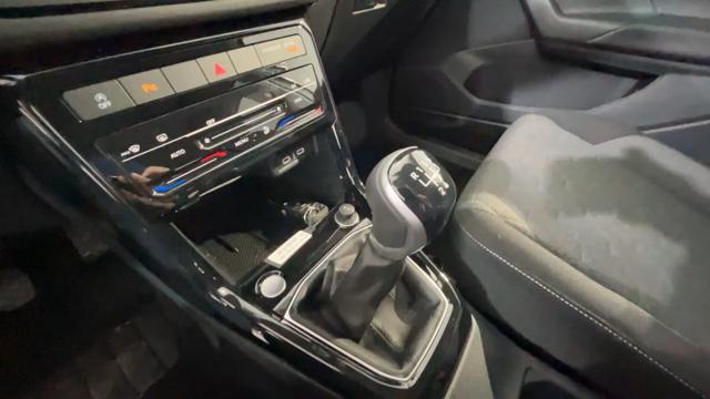VOLKSWAGEN T-Cross usata, con Alzacristalli elettrici