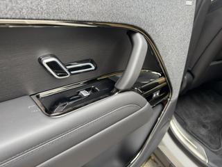 LAND ROVER Range Rover Sport usata, con Sedile posteriore sdoppiato