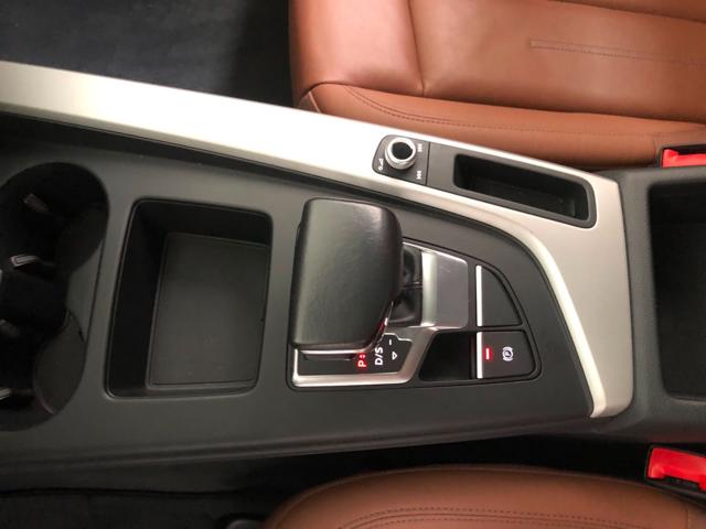 AUDI A4 usata, con Controllo trazione