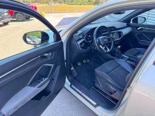 AUDI Q3 usata, con Immobilizzatore elettronico