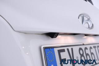 HYUNDAI iX35 usata 48