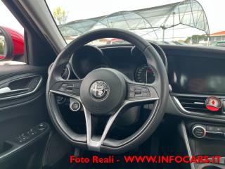 ALFA ROMEO Giulia usata, con Cruise Control