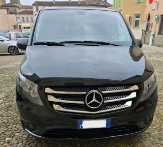MERCEDES-BENZ Vito 2.2 114 CDI PL Tourer Pro Extra-Long