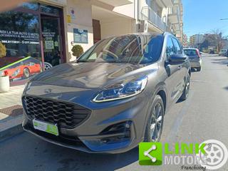 FORD Kuga usata, con Controllo vocale