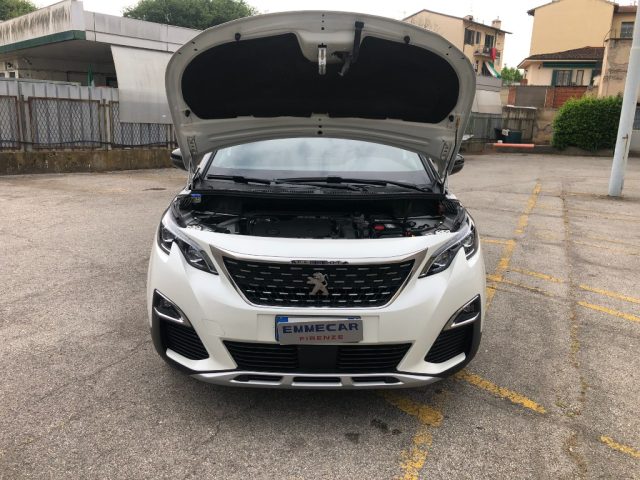 PEUGEOT 3008 usata 19