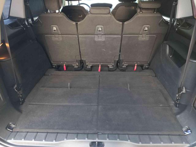 CITROEN C4 usata, con Specchietti laterali elettrici