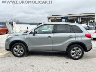 SUZUKI Vitara usata, con Controllo trazione