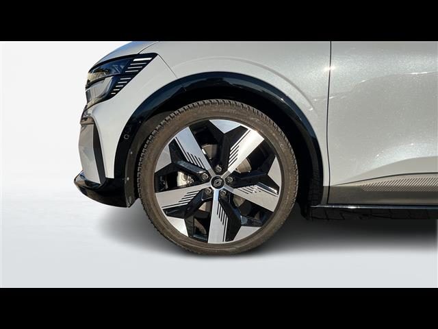 RENAULT Megane usata, con Airbag Passeggero