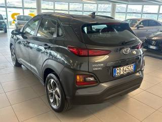 HYUNDAI Kona usata, con Alzacristalli elettrici