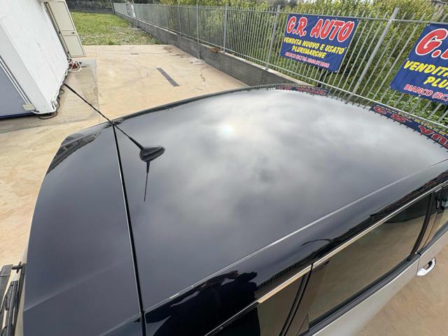 RENAULT Scenic usata 8