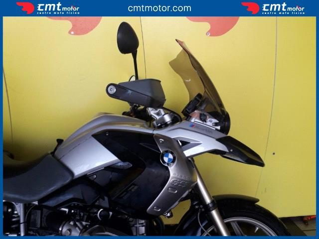 BMW R 1200 GS usata 8