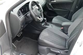 VOLKSWAGEN Tiguan usata, con Cronologia tagliandi