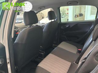 FIAT Punto usata 16