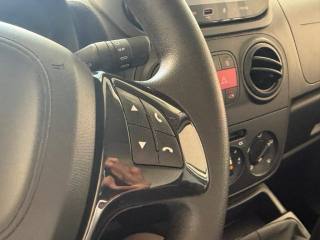 FIAT Fiorino usata, con Servosterzo