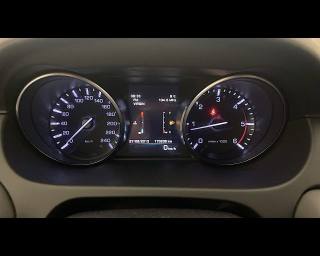 LAND ROVER Discovery Sport usata, con Frenata d