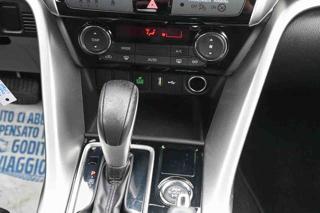 MITSUBISHI Eclipse Cross usata, con Servosterzo