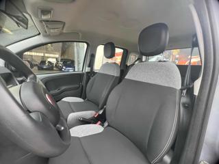 FIAT Panda usata, con Controllo trazione