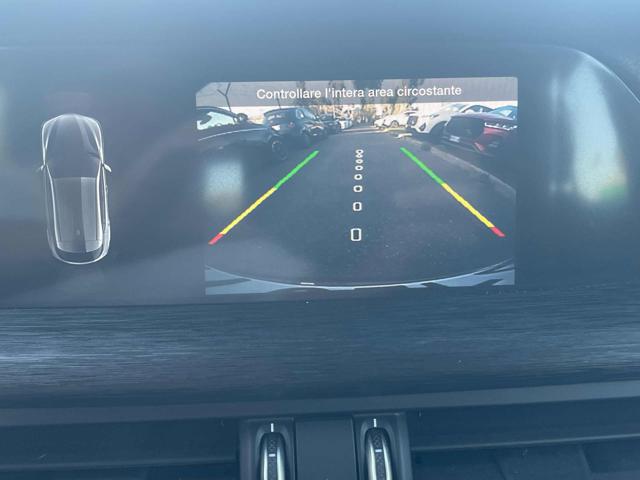 ALFA ROMEO Stelvio usata, con Cerchi in lega