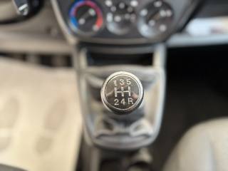 FIAT Qubo usata, con Volante multifunzione