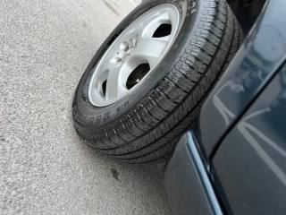 MERCEDES-BENZ ML 270 usata, con ESP